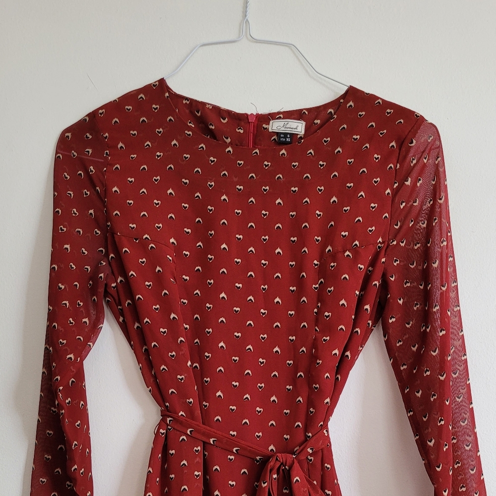 Cute dress
